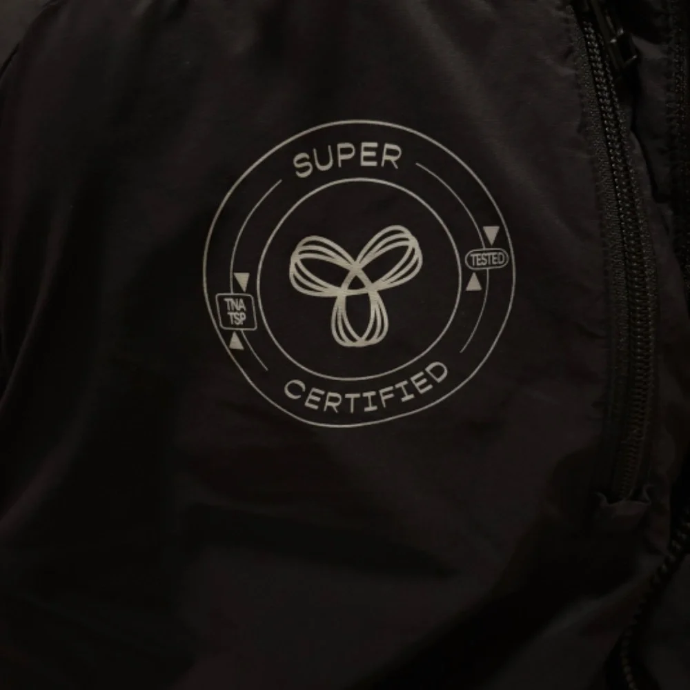 Aritzia Super Puff Jacket S - Picture 4 of 5